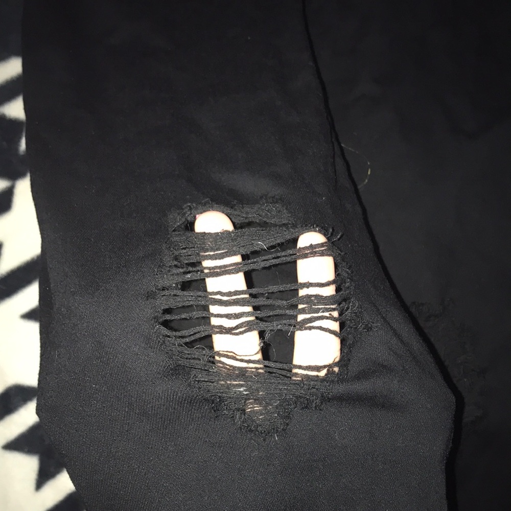 jeans - Picture 2 of 4